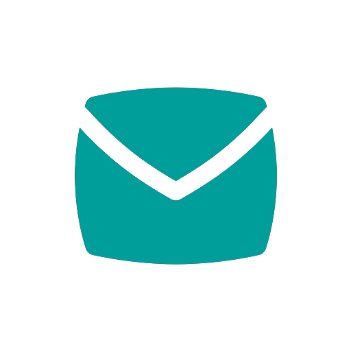 Contact via email