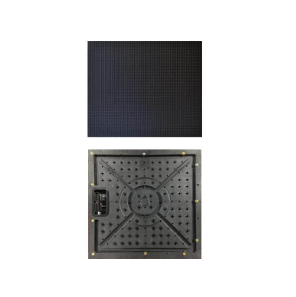 OPSCREEN Indoor Totem P3.91
