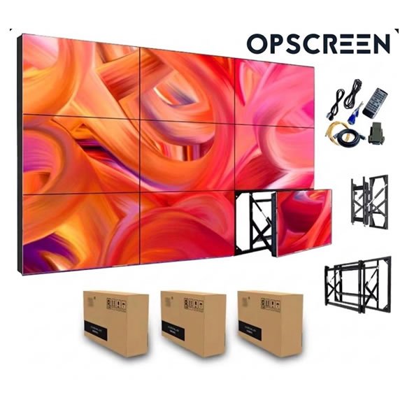Opscreen