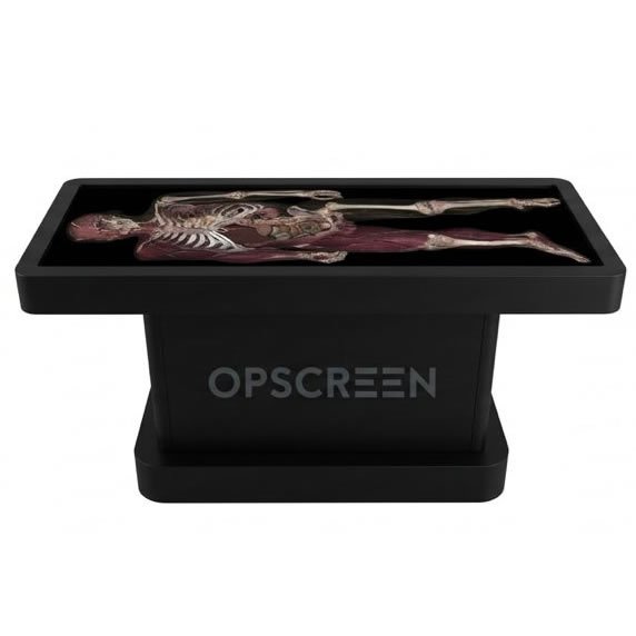 Opscreen