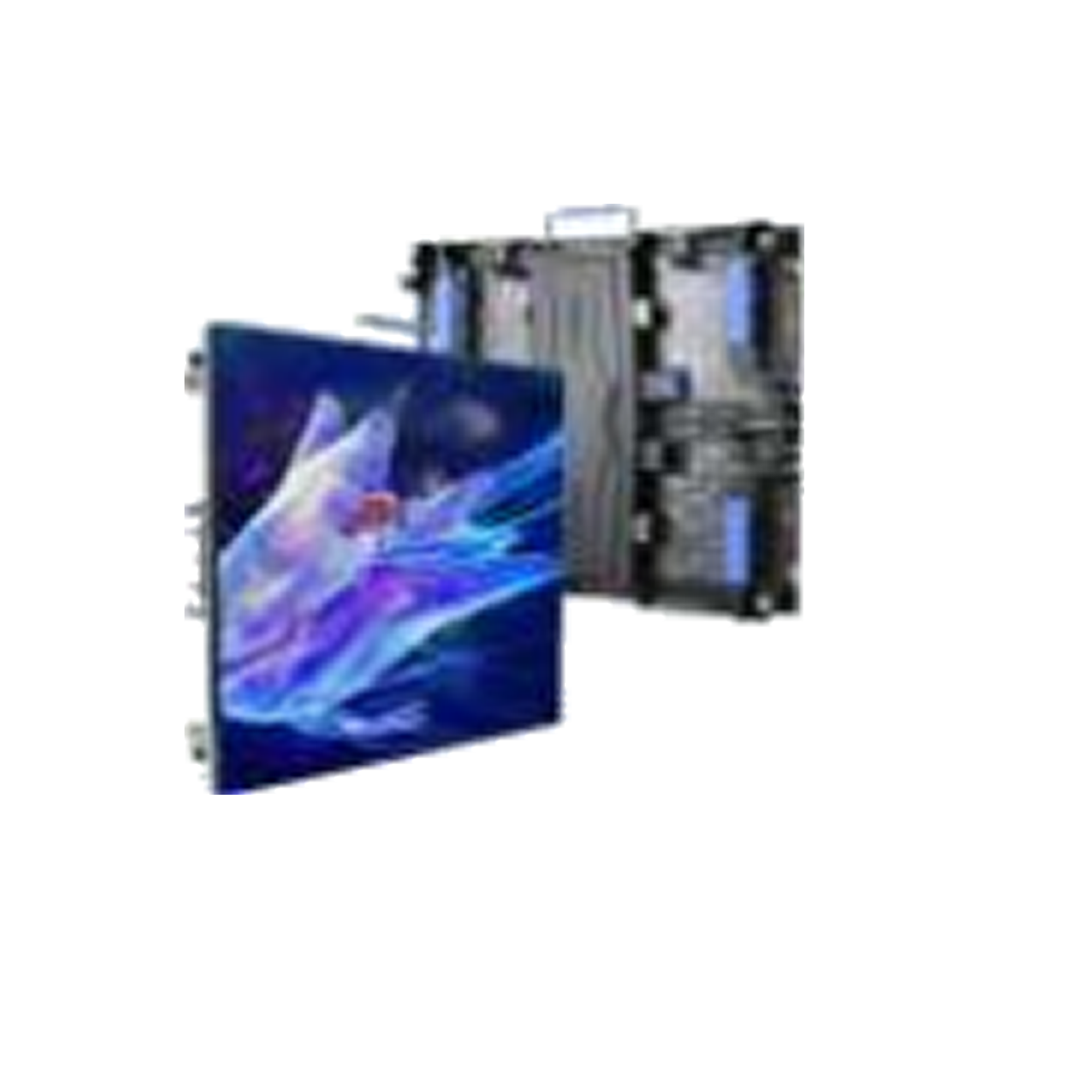 Pantalla LED exterior OPSCREEN PW-2.84
